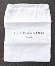 Liebeskind Berlin Staubbeutel