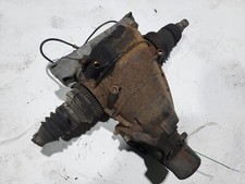 Opel Omega B automatik  Differential Hinterachsgetriebe  90446890    (05)