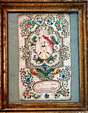 handgeschnitenes Spitzenbild