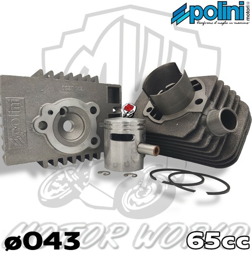 Kit zylinderkopf racing - kit,