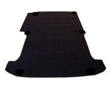 Laderaummatte Teppich