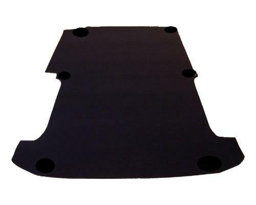 Laderaummatte teppich - laderaummatte,