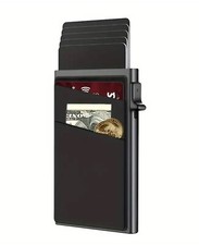 RFID Kreditkartenetui