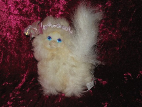 Vintage barbie haustier - vintage,