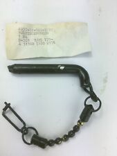 NOS! Vorsteckbolzen 12mm mit