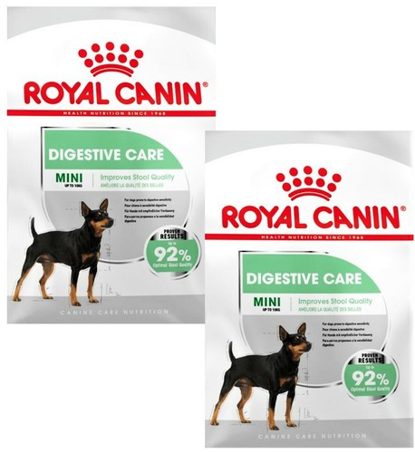 Royal canin mini digestive - royal,