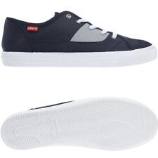 Levi's Malibu blau grau Herren