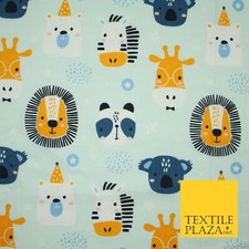 Hellblau Cartoon Party Tier