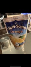 Original Capri Sonne Orange