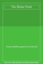 The Home Front,Maureen
