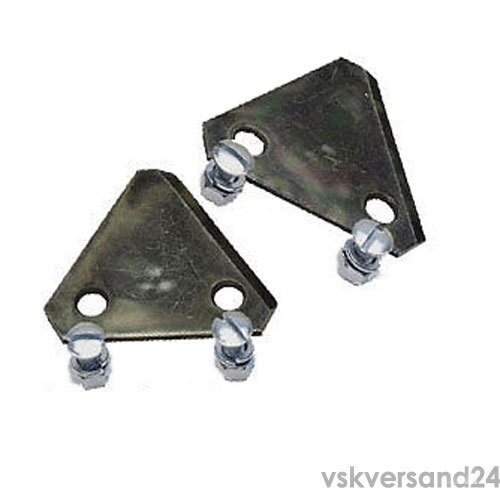 Dreiecksmessersatz messer für - dreiecksmessersatz,
