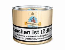 Radford Sunday's Fantasy