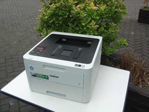 Brother l3230cdw - brother, hl-l3230cdw