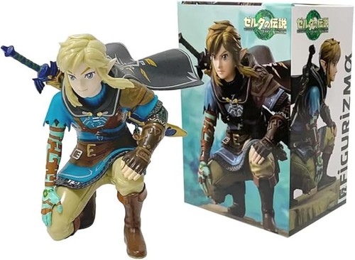 The legend zelda tears - zelda:,
