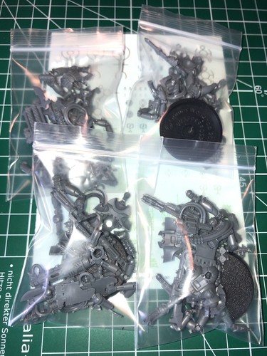 Warhammer 000 40k necrons - warhammer,
