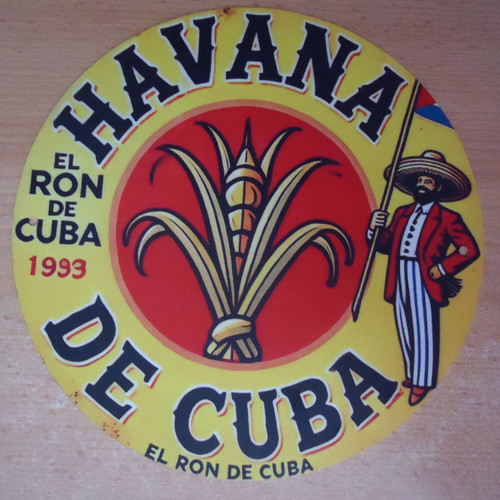 Havana ron cuba - havana,
