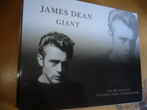 James dean giant - giant, de