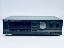 Technics SA-GX230D Stereo