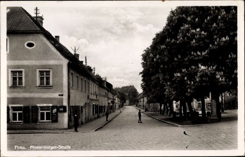Floß kreis neustadt an - neustadt,