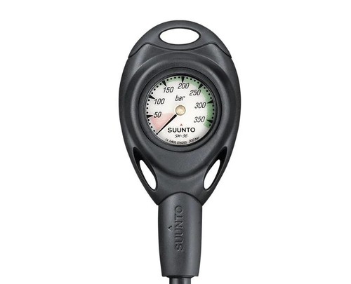 Suunto one manometer - one,
