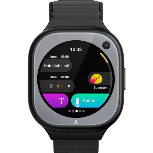 Xplora x6pro kinder smartwatch - kinder,