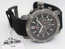 TW Steel TWS-TS4 Grandeur Tech  (Herrenuhr, Quarz)