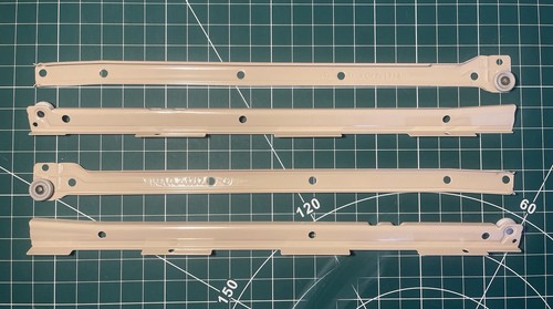 Ikea schublade laufschiene - ikea,