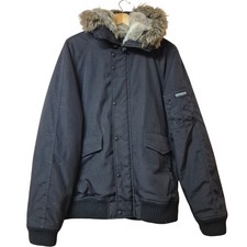 Woolrich Herren Parka Jacke