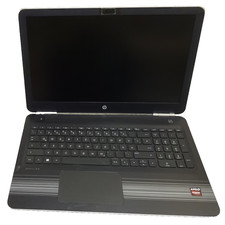 HP Pavilion 15-aw004ng Notebook  256 SSD - 8GB Ram