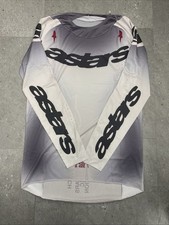 Alpinestars MXJersey Supertech