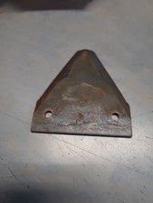 21X Klinge Mähmesserklinge