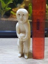 Inuit tupilak - inuit,,