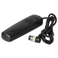 Kabel-Fernauslöser für Nikon