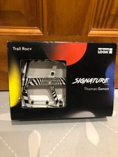 Look Trail Roc Plus Thomas Genon Flat MTB Pedale