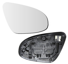 Spiegelglas rechts für Toyota