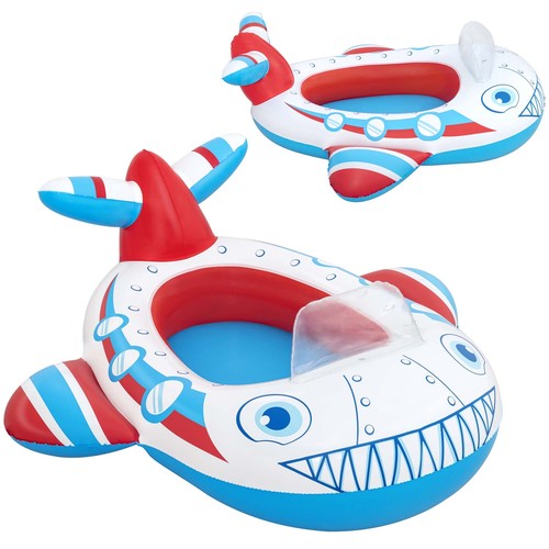Bestway flugzeug schwimmtier - flugzeug,