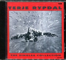 Terje Rypdal - The Singles