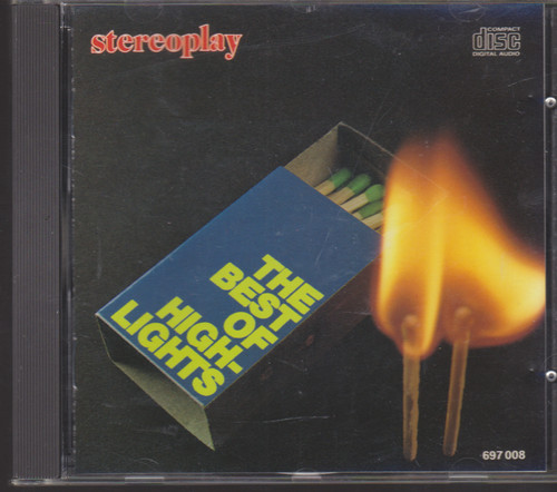 Stereoplay the best of - -,