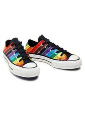 Converse Ox Chuck Low 70 Pride