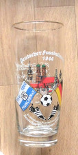 Sammelglas / Bierglas vom  TSV 1860 München