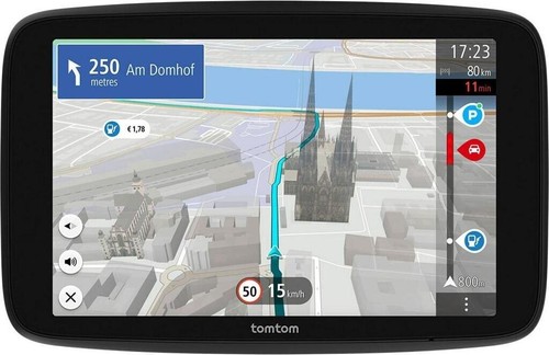 Tomtom navigator 7 - navigator,
