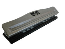 Systemlocher für Planer