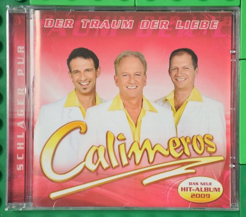 Calimeros der traum - der,