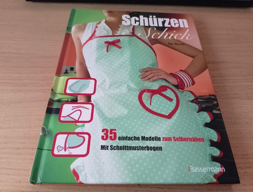 Schürzen schick einfache - 35,