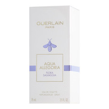 Guerlain Aqua - Allegoria