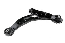 Querlenker Radaufhängung