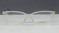 Humphrey's Brille Herren Damen