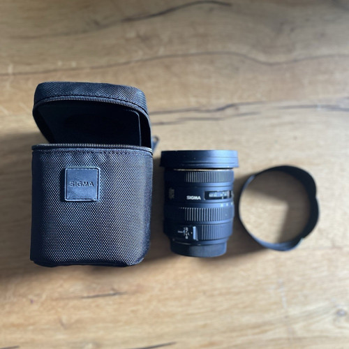 Sigma 20mm 2 8 4 - ex, 10-20mm