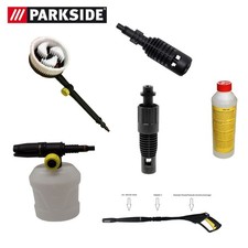 Parkside zubehör ersatzteile - parkside,