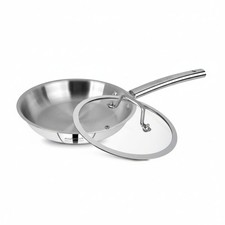 Mastercook Triply Edelstahl